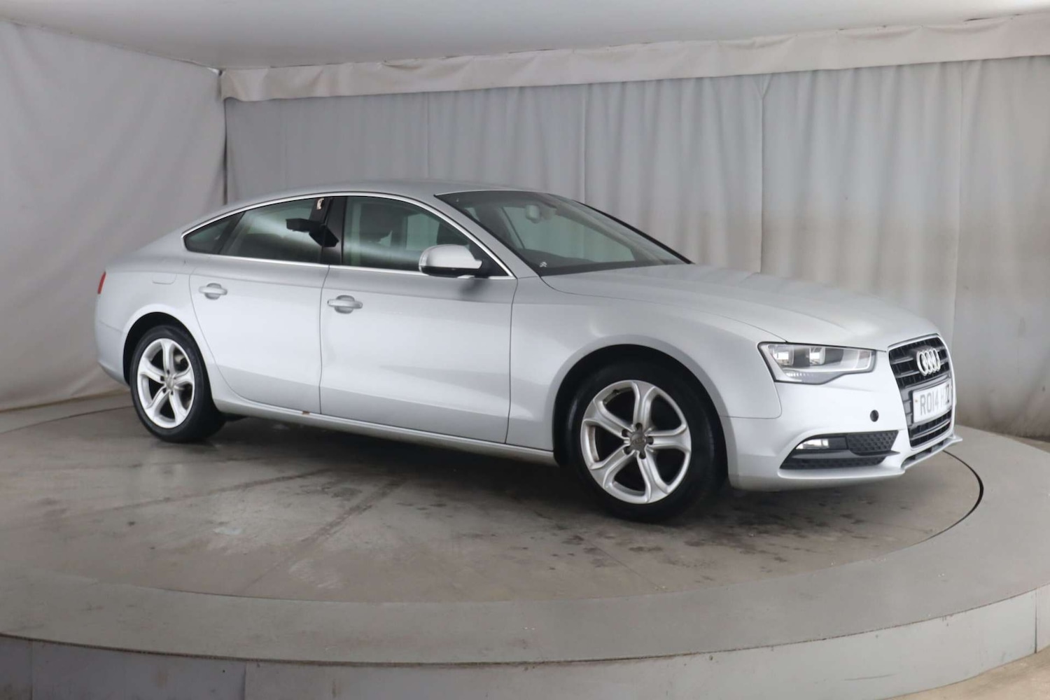 Used Audi A3 2018 for sale - 76921347: Photo 1