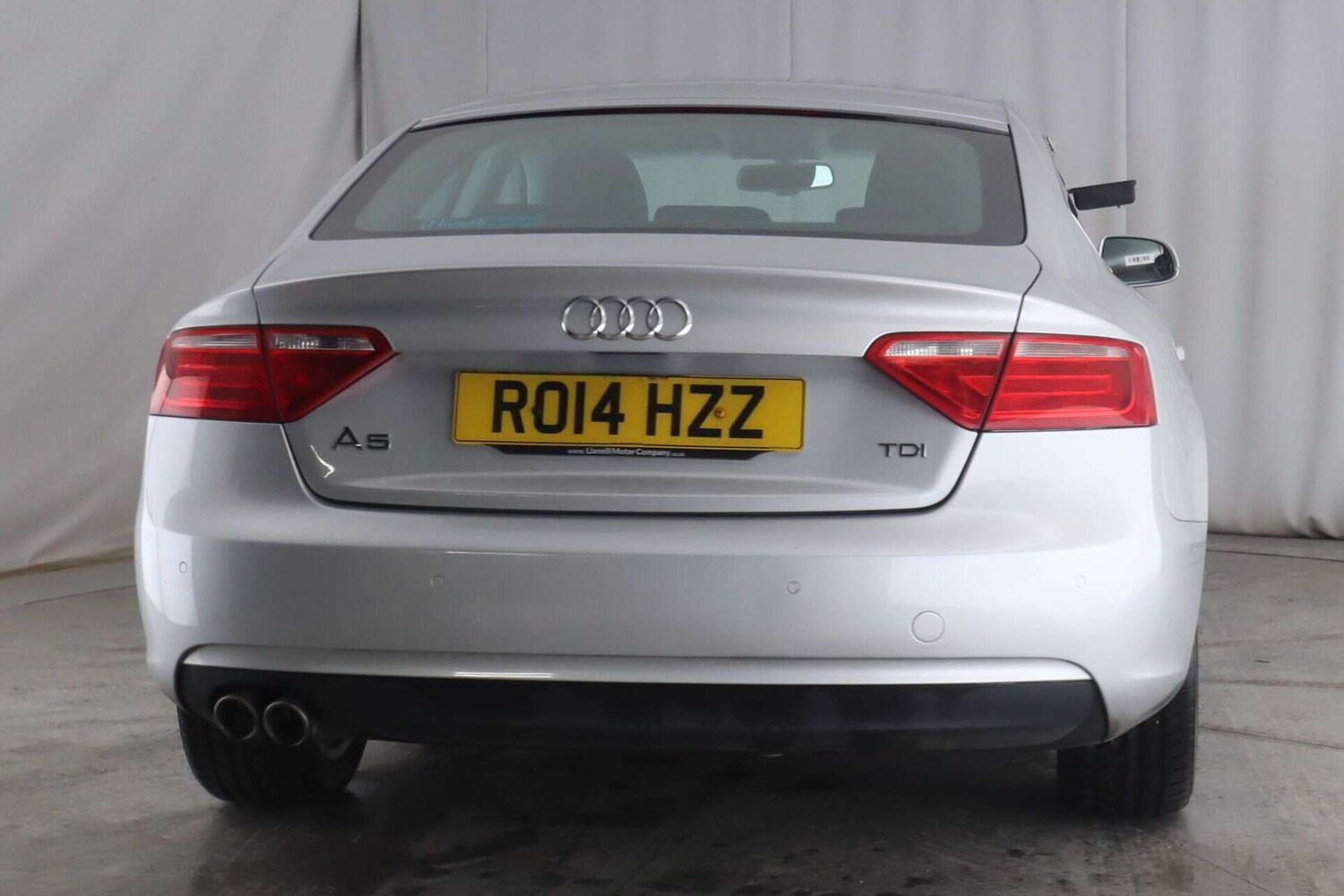 Used Audi A3 2018 for sale - 76921347: Photo 7