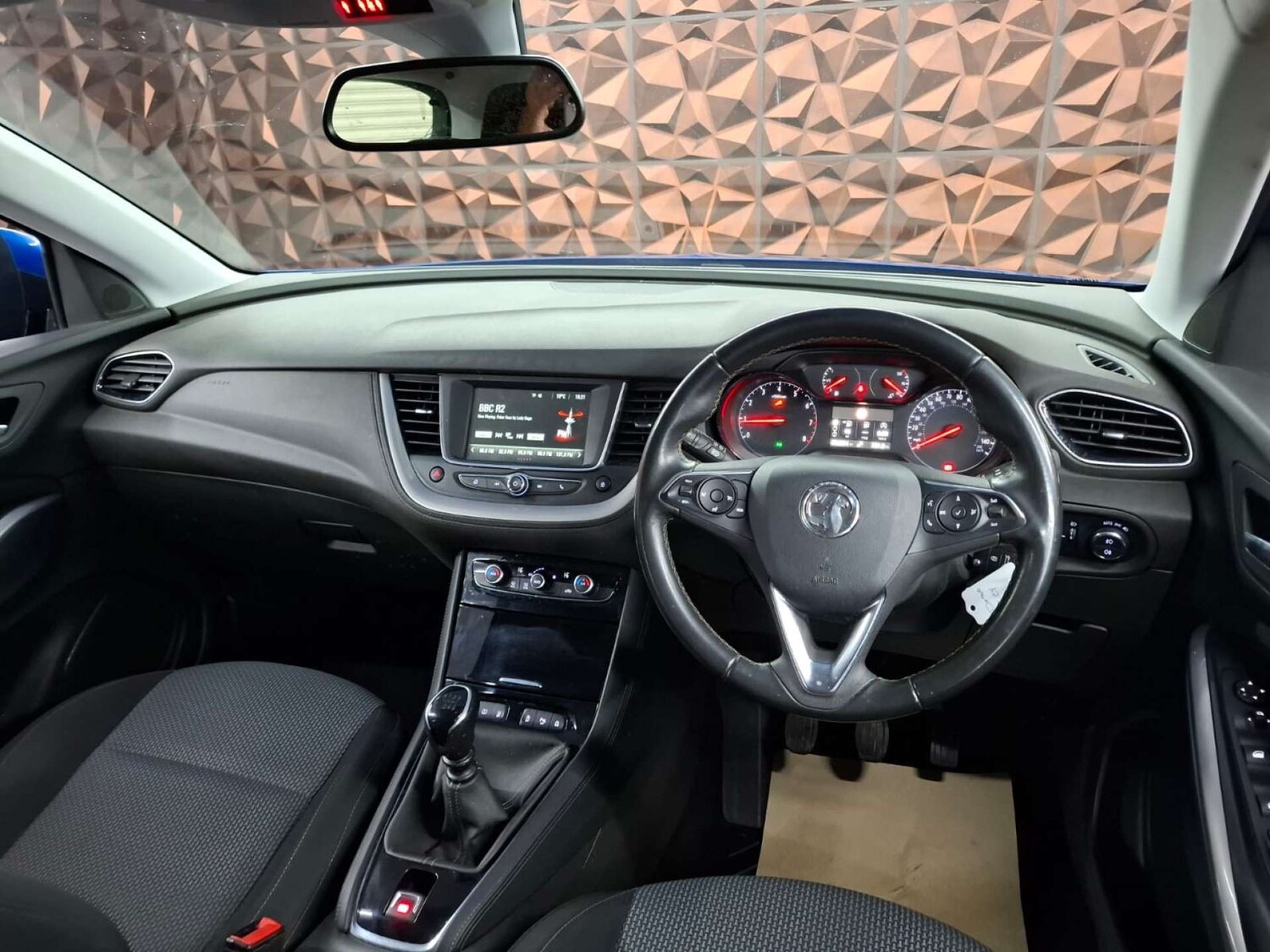 Used Vauxhall Grandland X 2020 for sale - 76921495: Photo 12