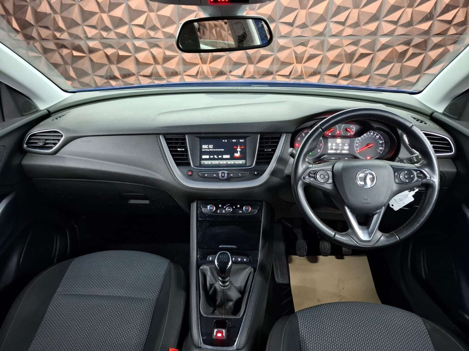 Used Vauxhall Grandland X 2020 for sale - 76921495: Photo 13