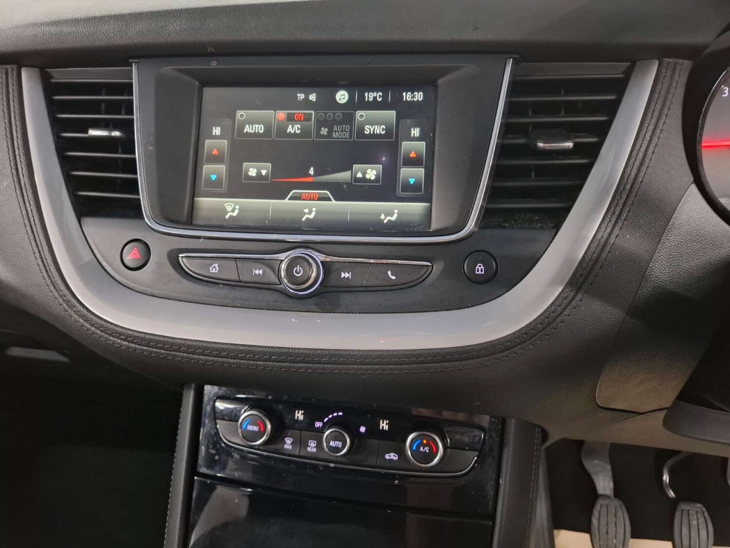 Used Vauxhall Grandland X 2020 for sale - 76921495: Photo 15