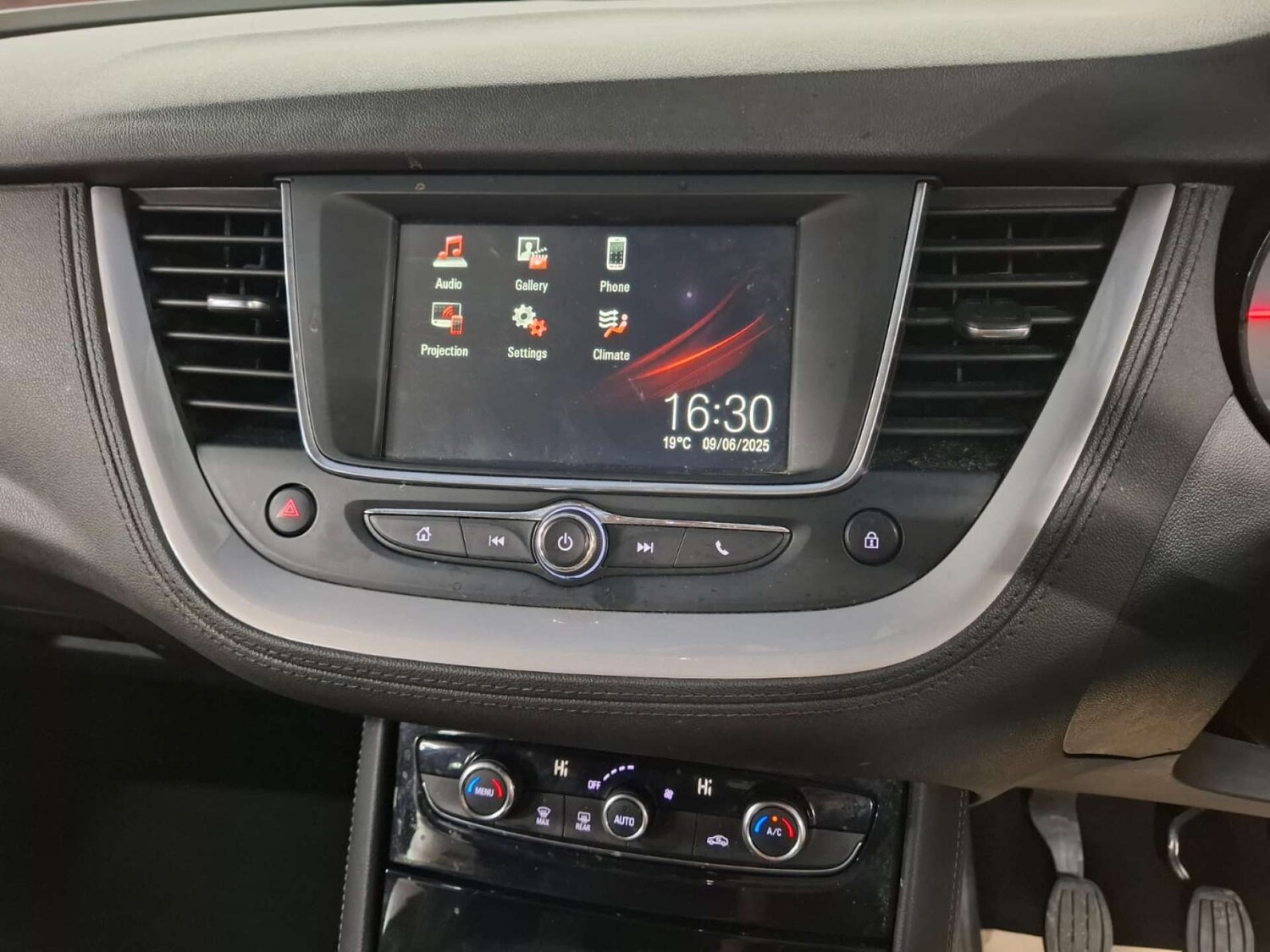 Used Vauxhall Grandland X 2020 for sale - 76921495: Photo 16