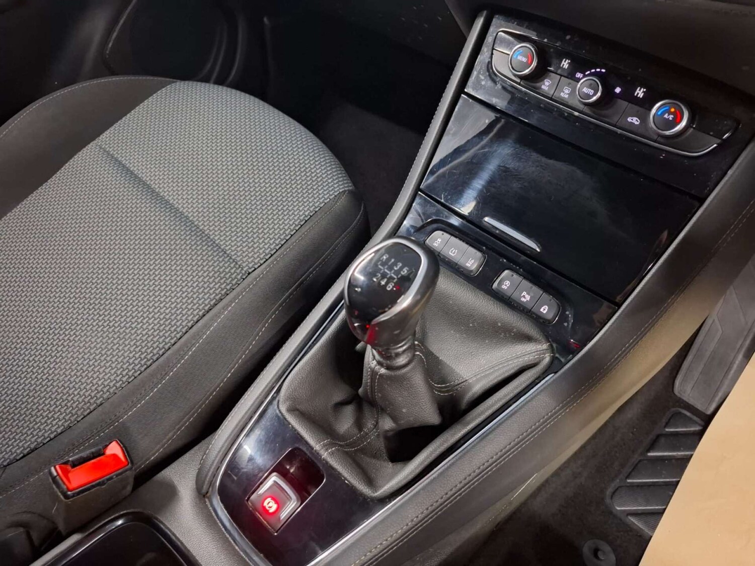 Used Vauxhall Grandland X 2020 for sale - 76921495: Photo 20