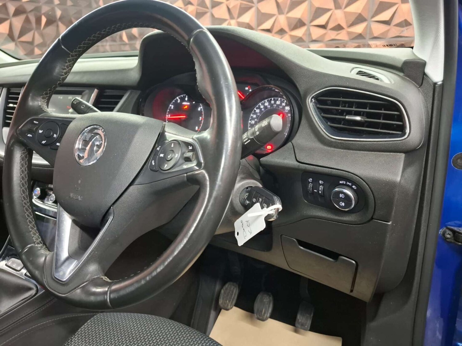 Used Vauxhall Grandland X 2020 for sale - 76921495: Photo 21