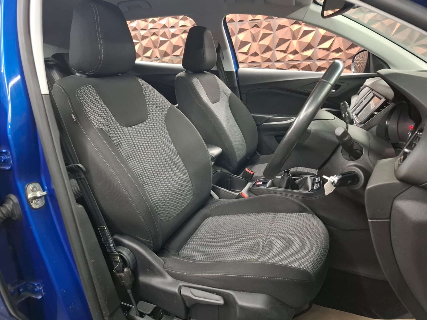 Used Vauxhall Grandland X 2020 for sale - 76921495: Photo 22