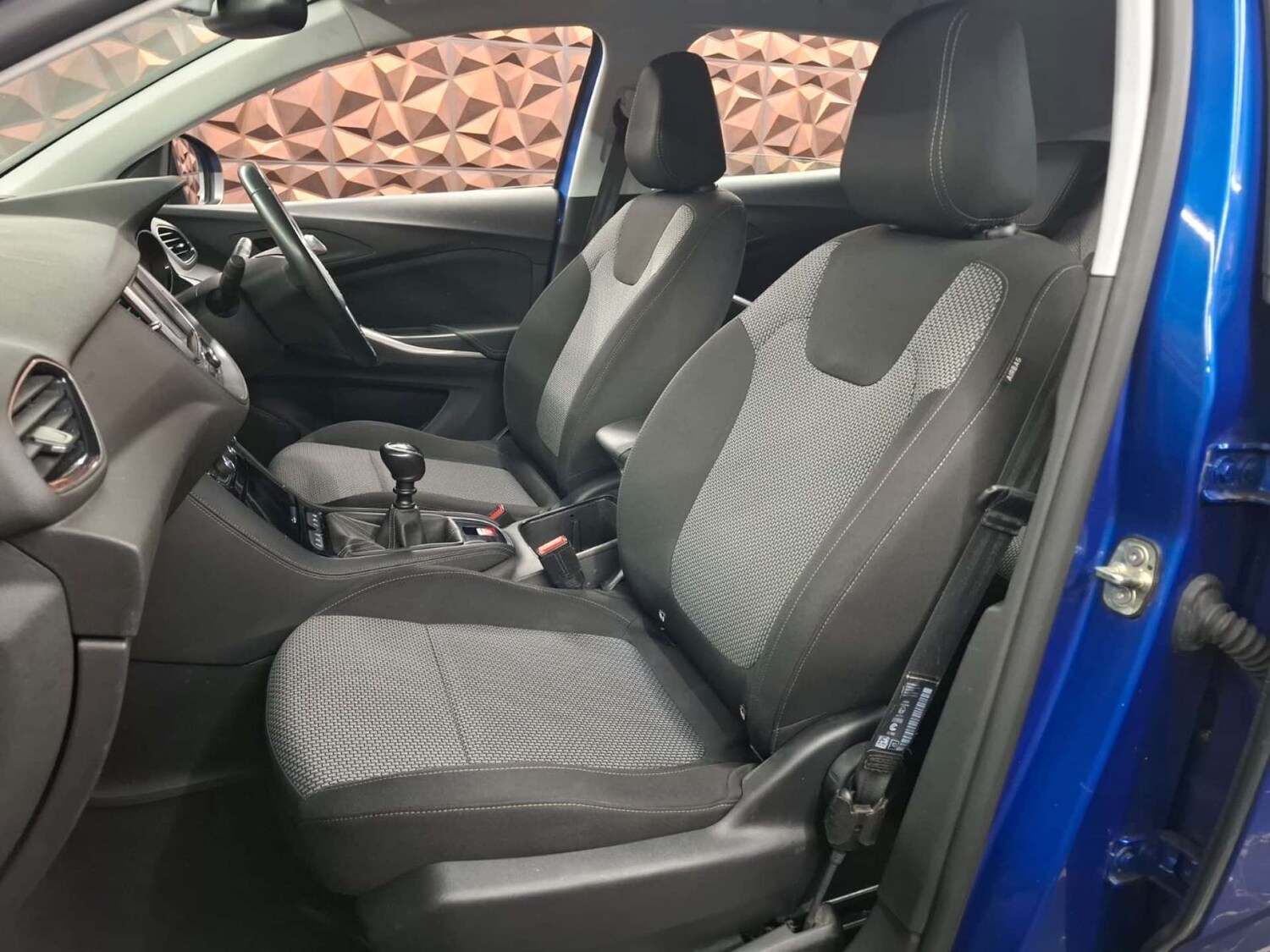 Used Vauxhall Grandland X 2020 for sale - 76921495: Photo 24