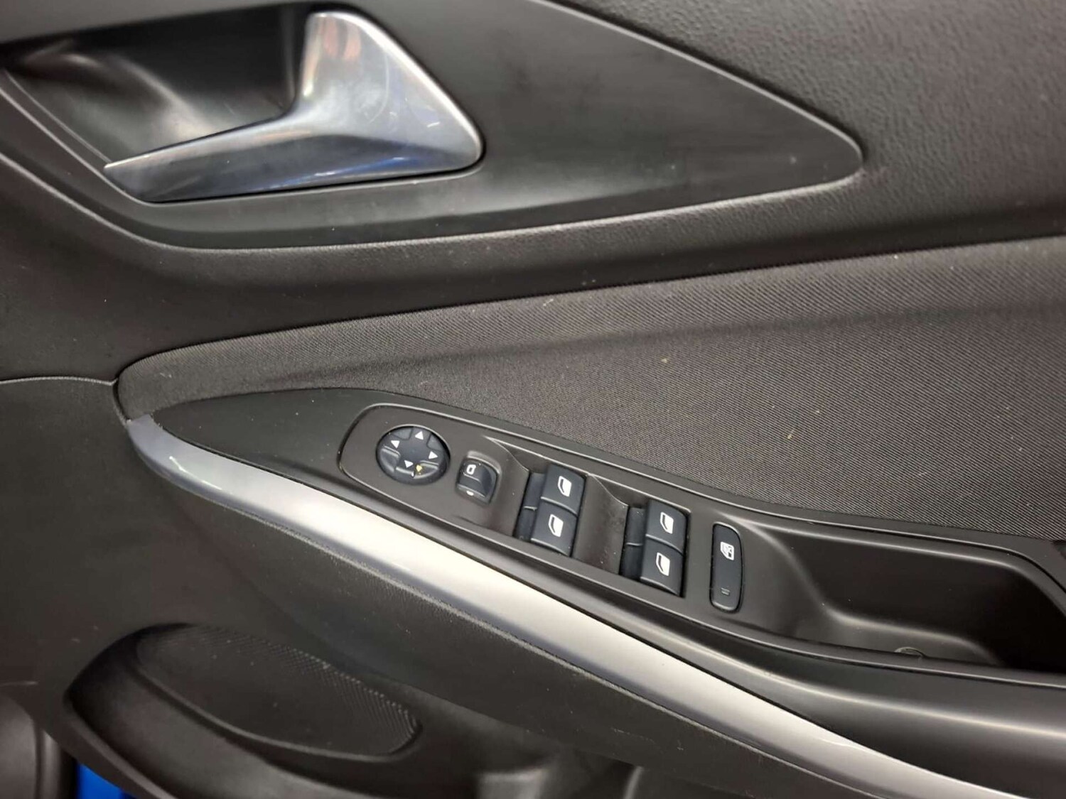 Used Vauxhall Grandland X 2020 for sale - 76921495: Photo 28