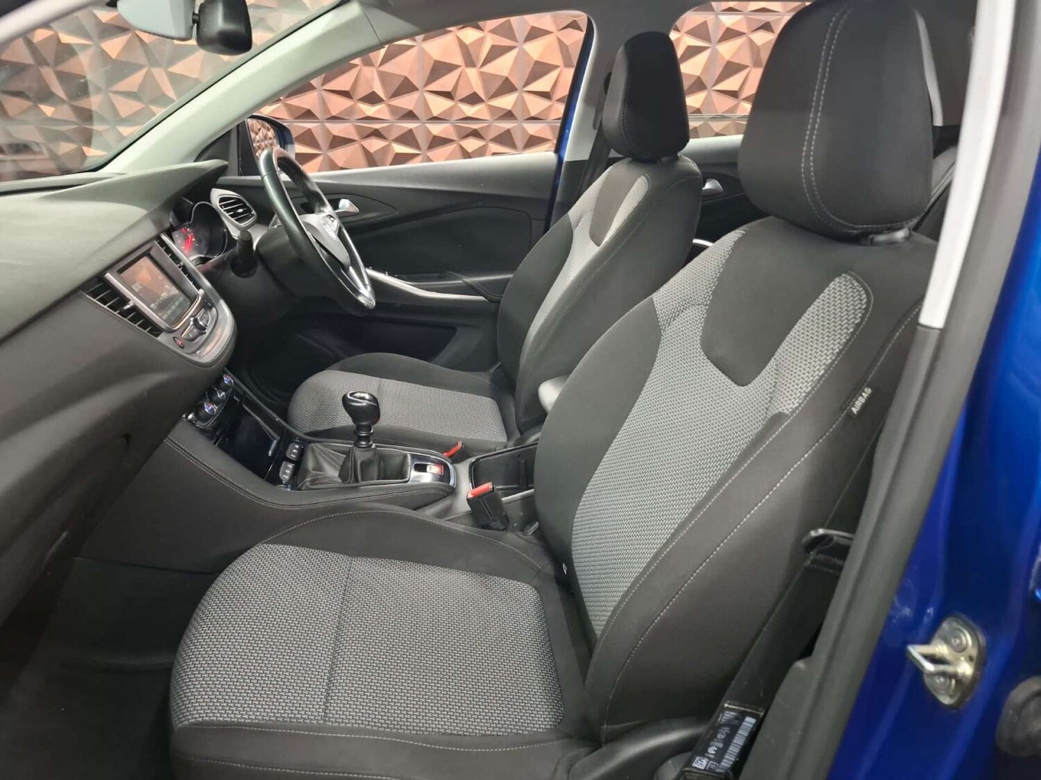 Used Vauxhall Grandland X 2020 for sale - 76921495: Photo 29