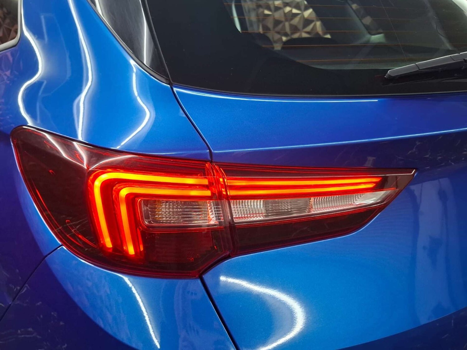 Used Vauxhall Grandland X 2020 for sale - 76921495: Photo 8