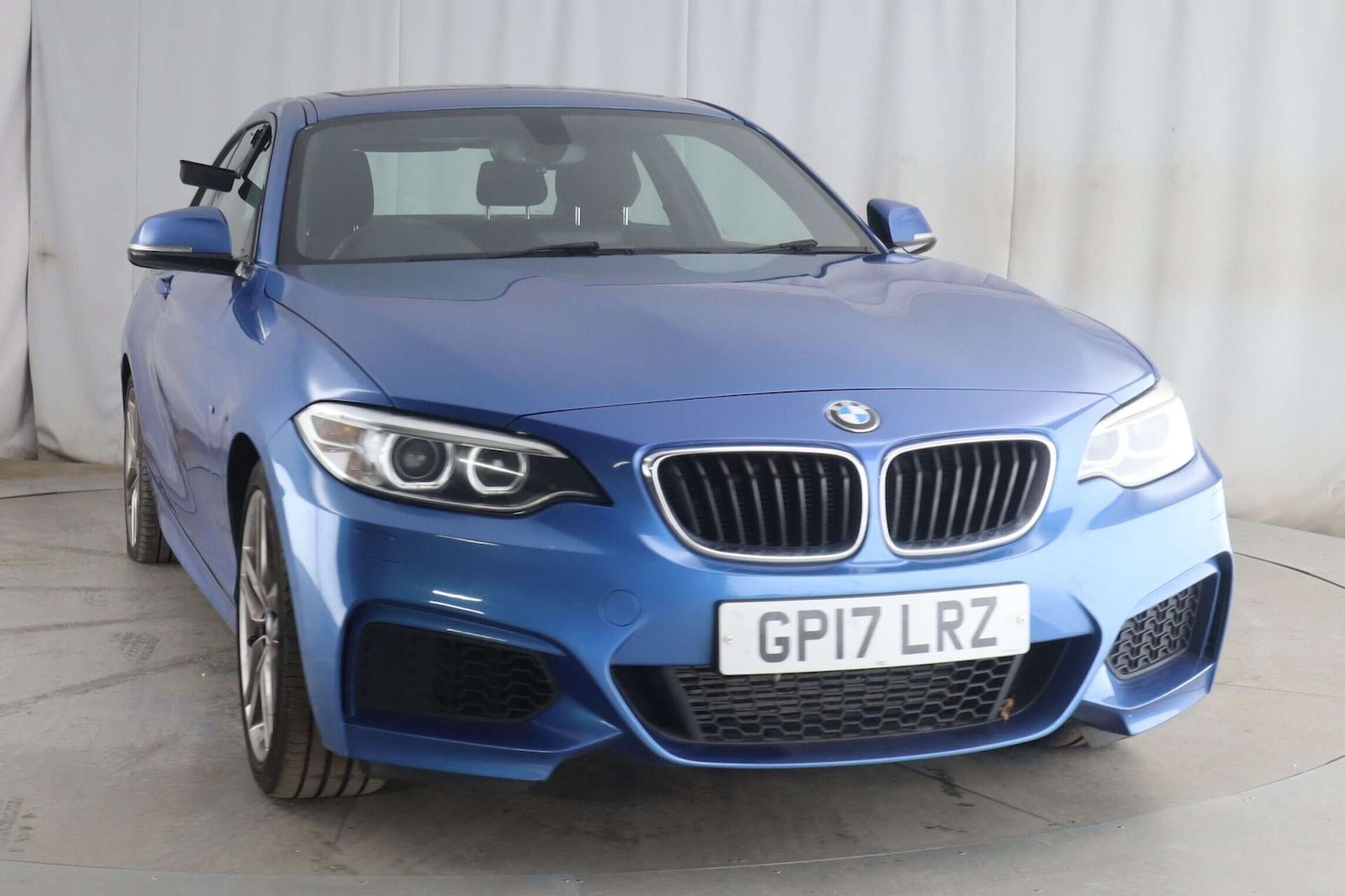 Used BMW 2 Series 2017 for sale - 76921309: Photo 2