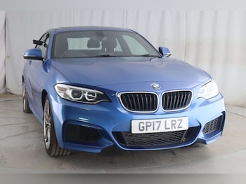 Used BMW 2 Series 2017 for sale - 76921309: Photo