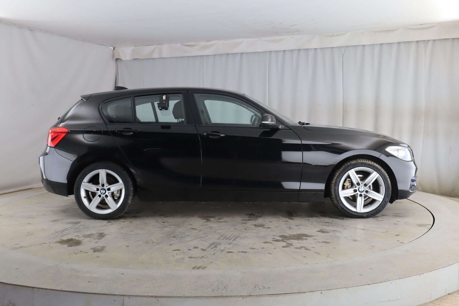Used BMW 1 Series 2015 for sale - 78003761: Photo 3