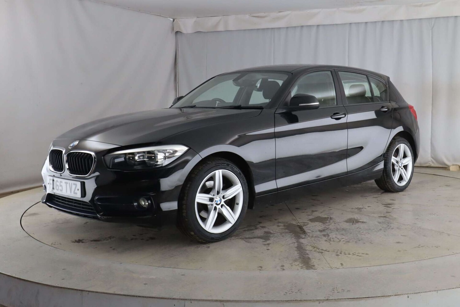 Used BMW 1 Series 2015 for sale - 78003761: Photo 4