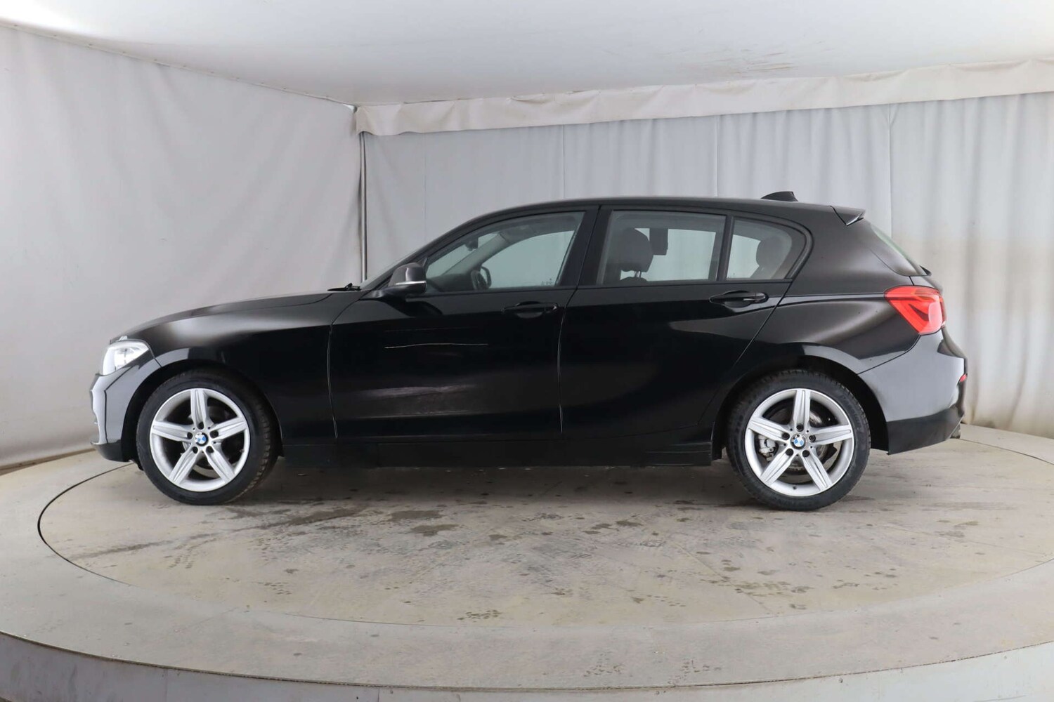 Used BMW 1 Series 2015 for sale - 78003761: Photo 5