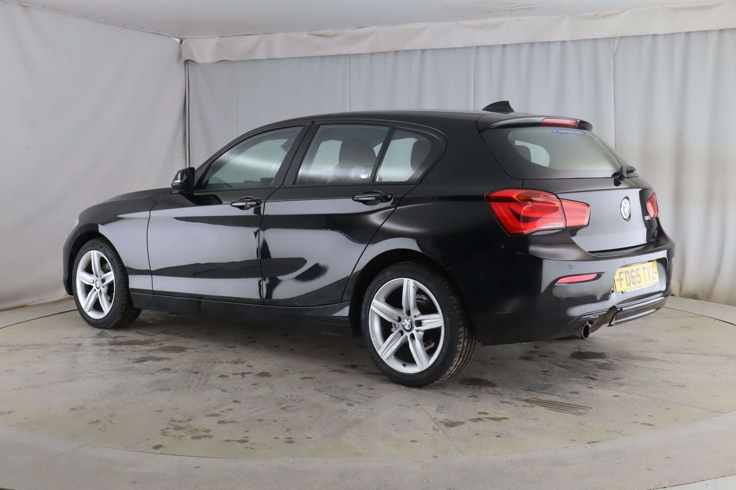 Used BMW 1 Series 2015 for sale - 78003761: Photo 6