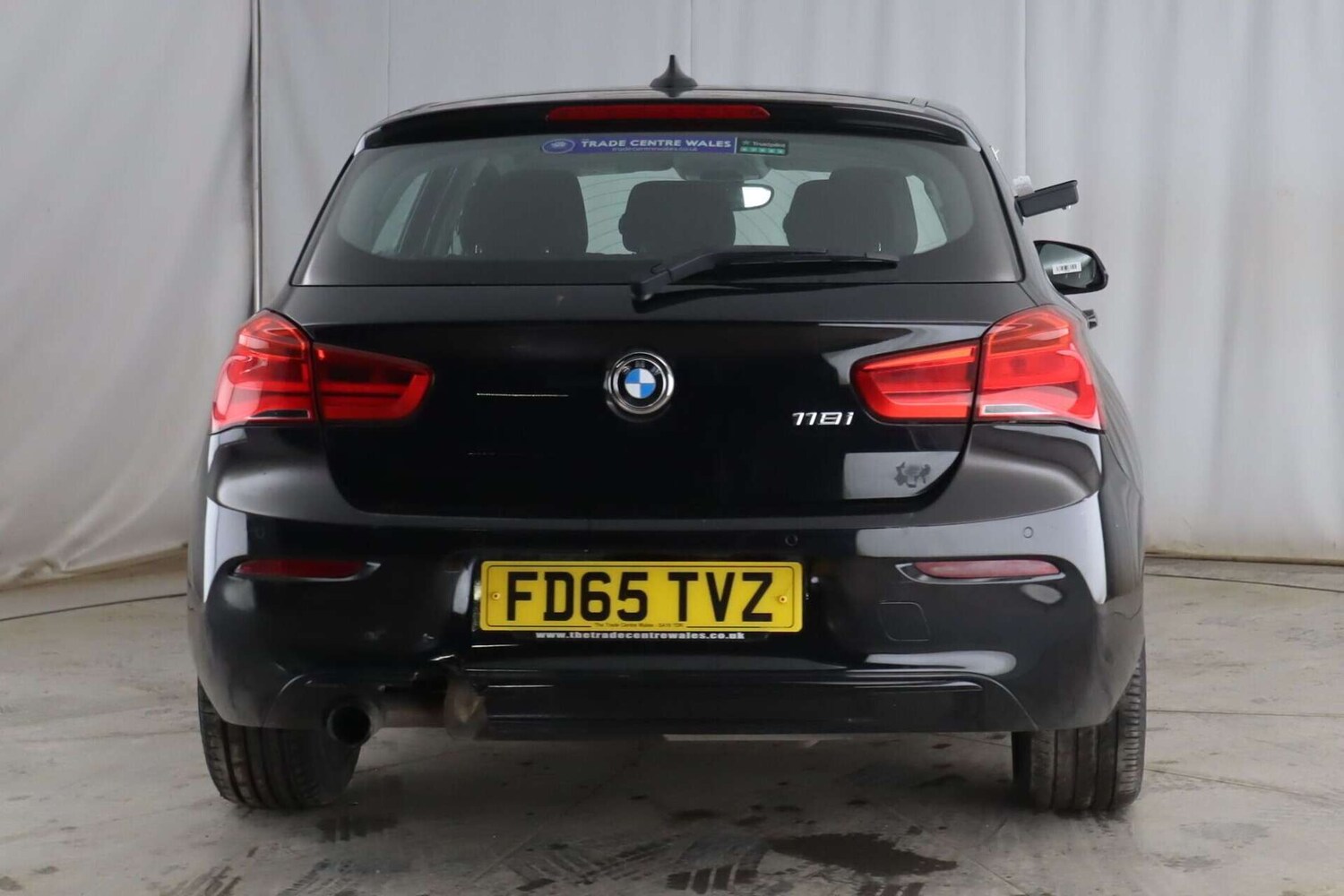 Used BMW 1 Series 2015 for sale - 78003761: Photo 7