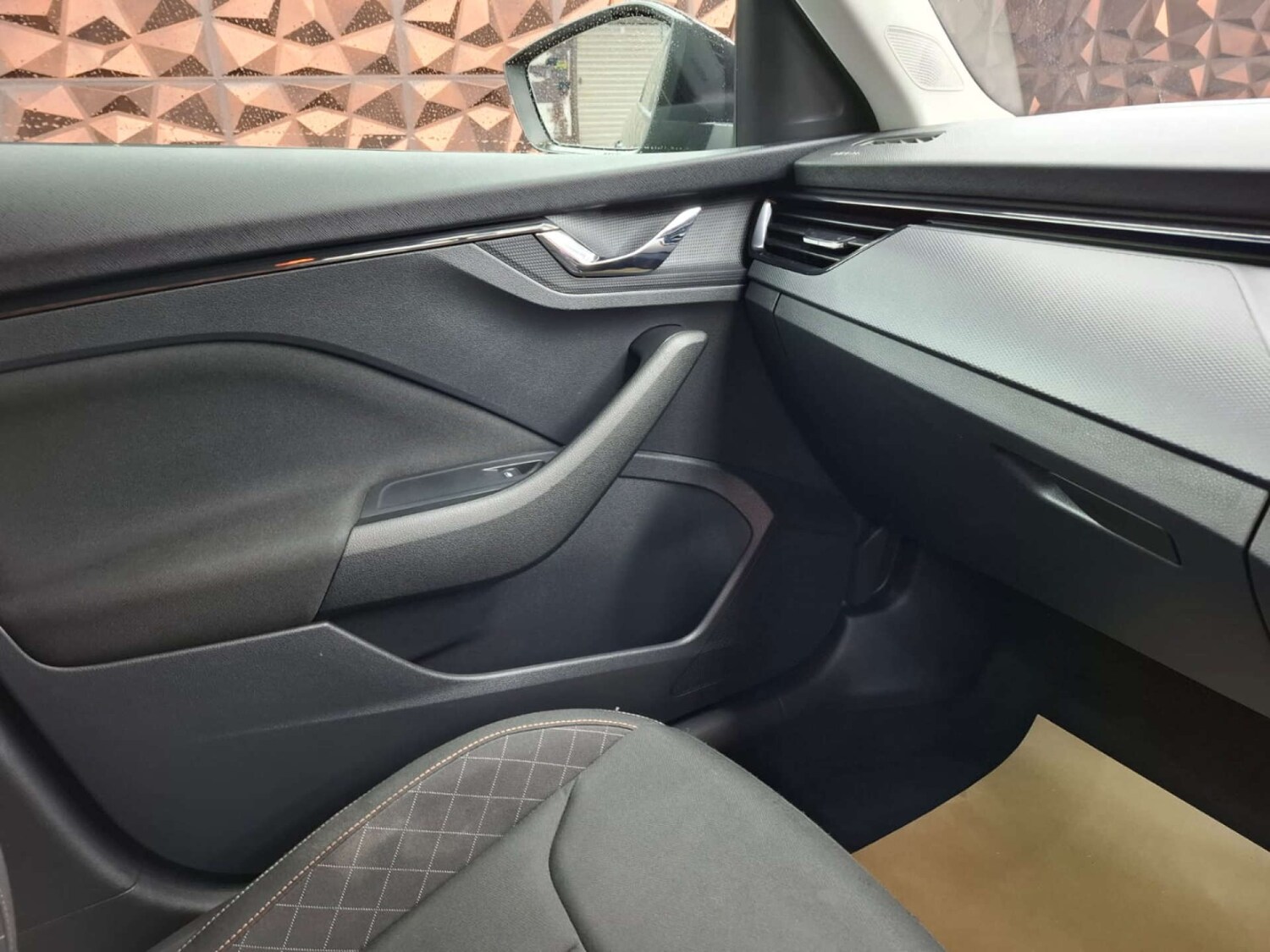 Used Skoda Kamiq 2021 for sale - 76921356: Photo 11