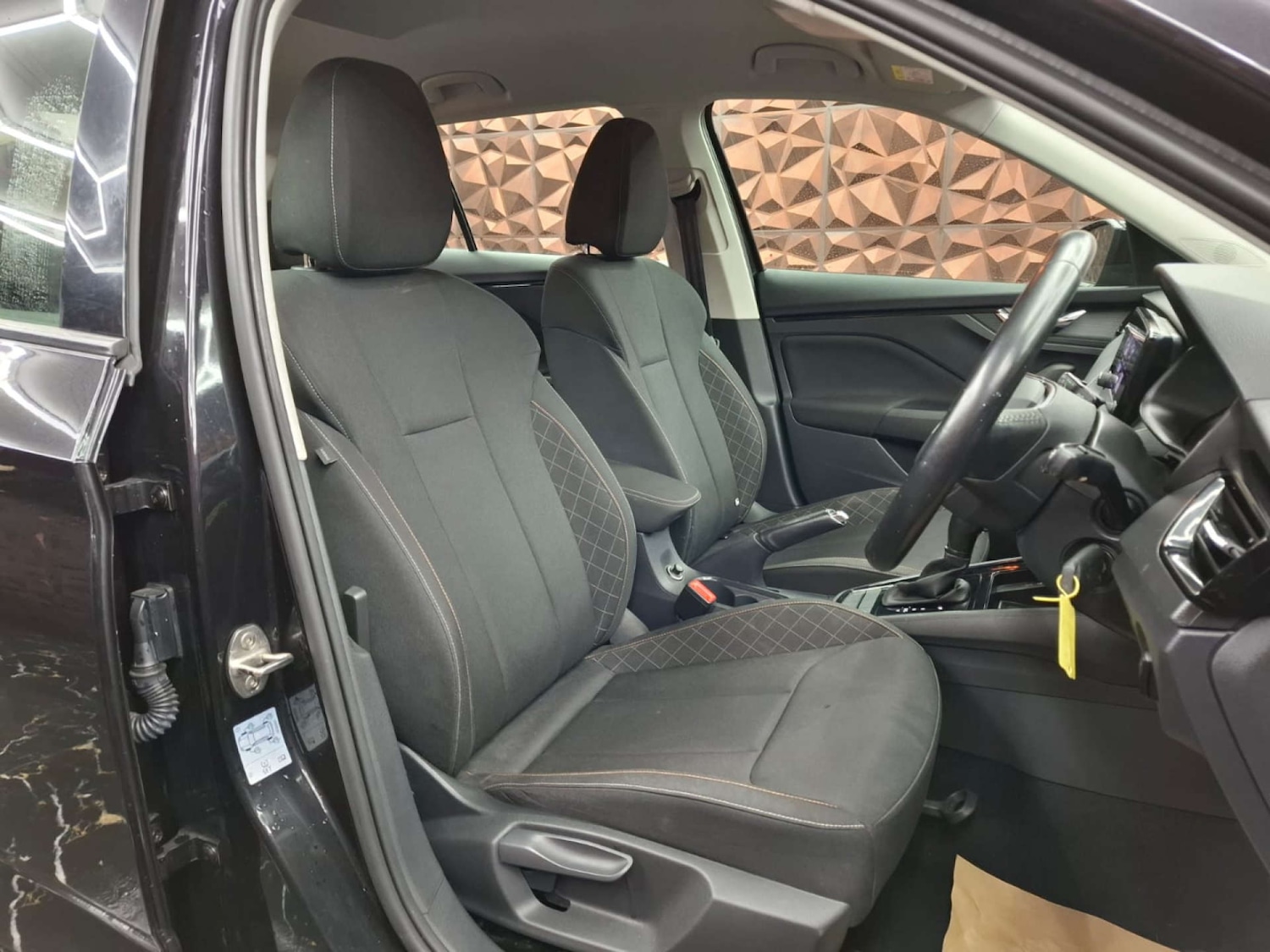 Used Skoda Kamiq 2021 for sale - 76921356: Photo 26