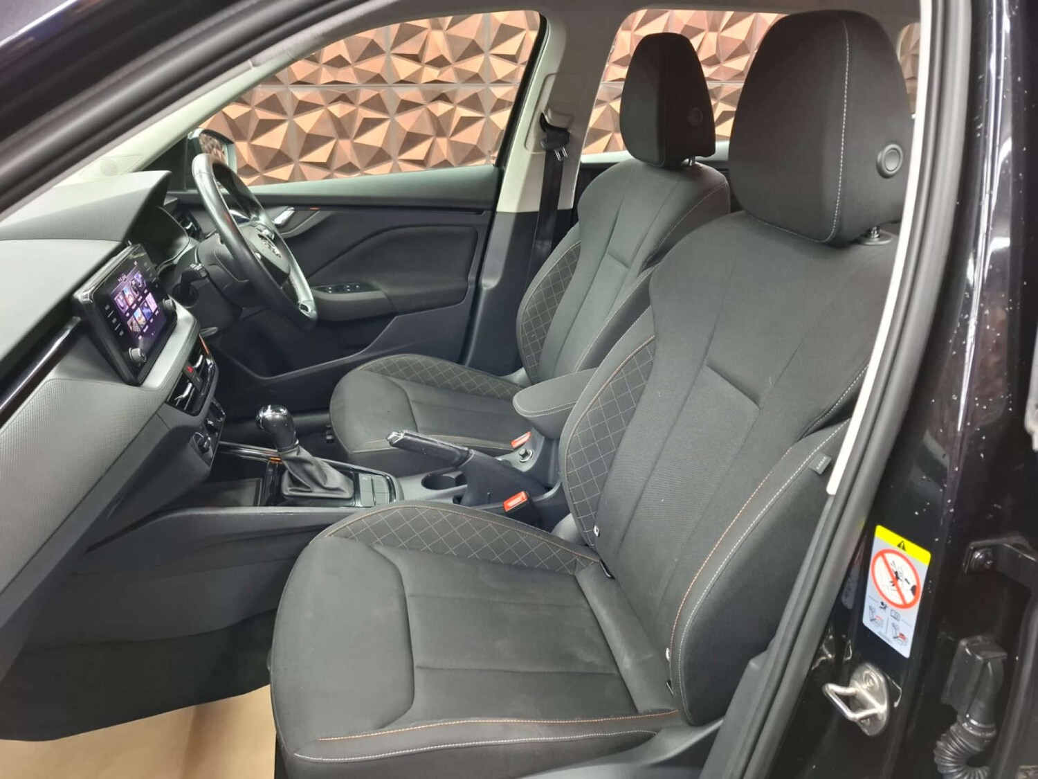 Used Skoda Kamiq 2021 for sale - 76921356: Photo 29