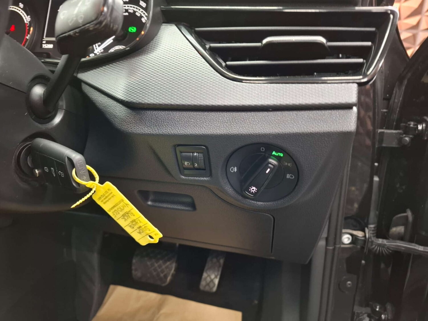 Used Skoda Kamiq 2021 for sale - 76921356: Photo 36