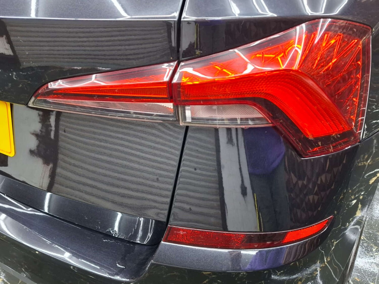 Used Skoda Kamiq 2021 for sale - 76921356: Photo 45