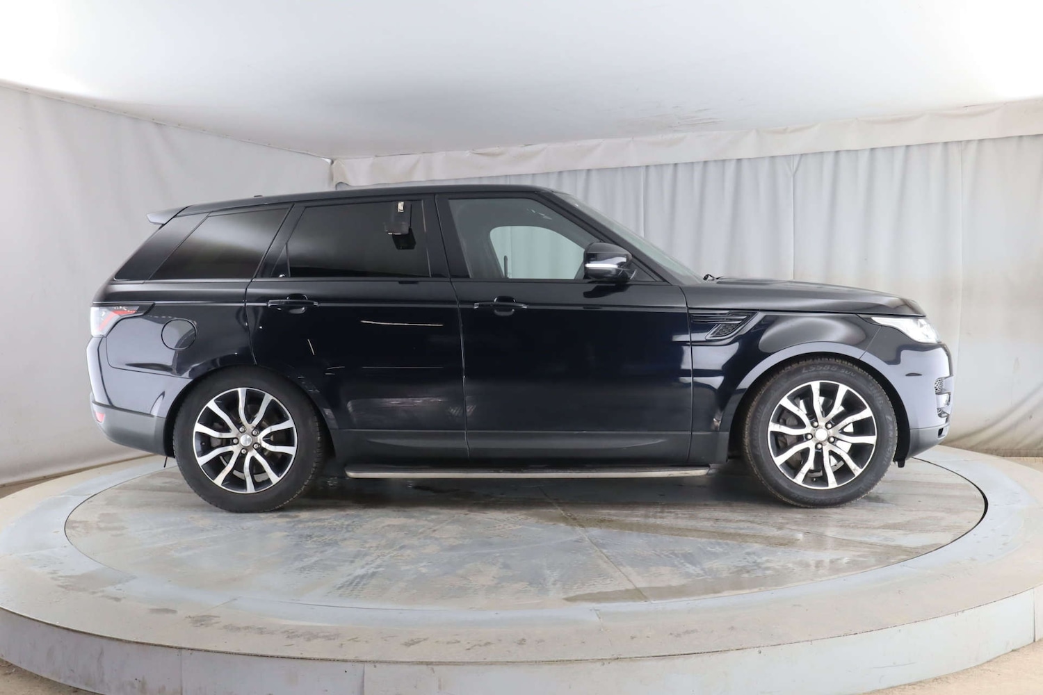 Used Land Rover Range Rover Sport 2015 for sale - 78003734: Photo 4
