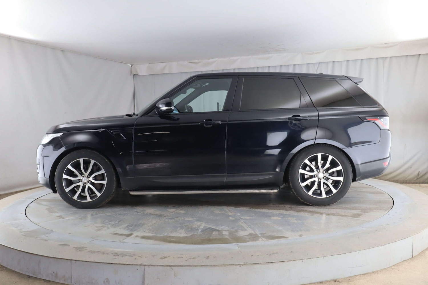 Used Land Rover Range Rover Sport 2015 for sale - 78003734: Photo 5