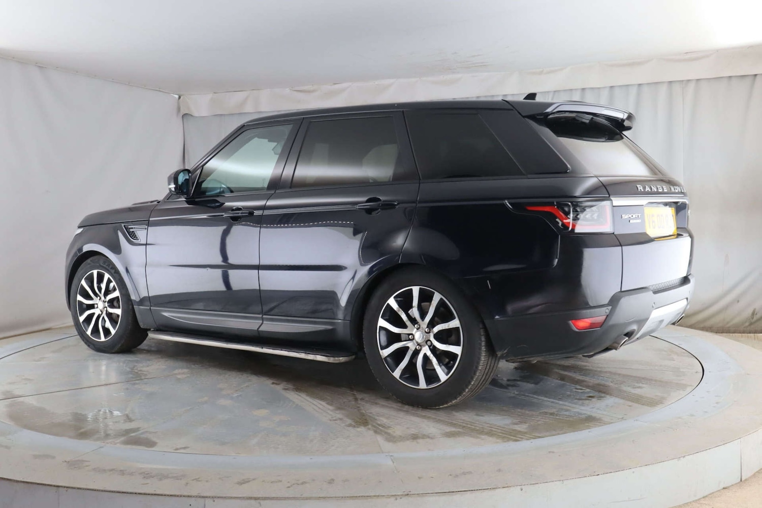 Used Land Rover Range Rover Sport 2015 for sale - 78003734: Photo 6