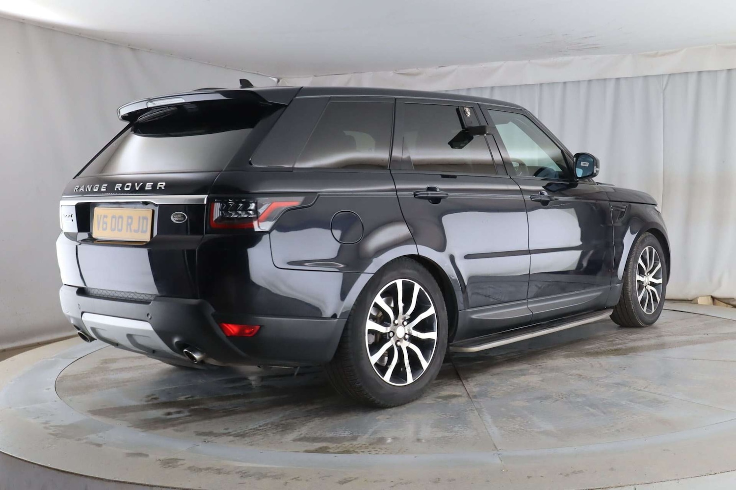 Used Land Rover Range Rover Sport 2015 for sale - 78003734: Photo 8
