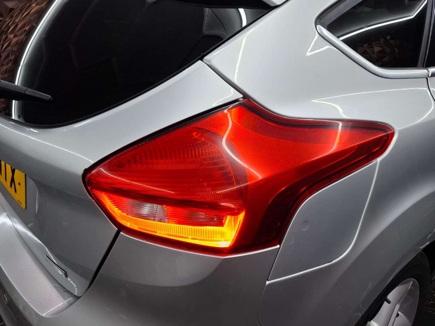 Used Ford Focus 2017 for sale - 77151314: Photo 11