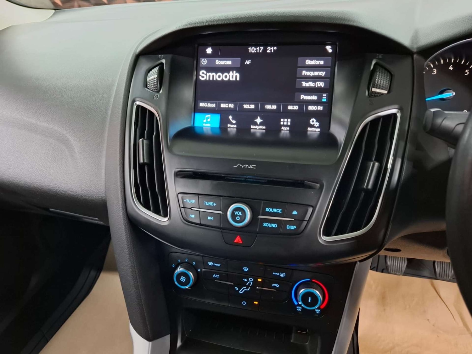 Used Ford Focus 2017 for sale - 77151314: Photo 17