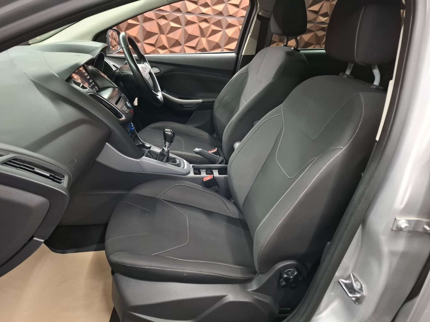 Used Ford Focus 2017 for sale - 77151314: Photo 27