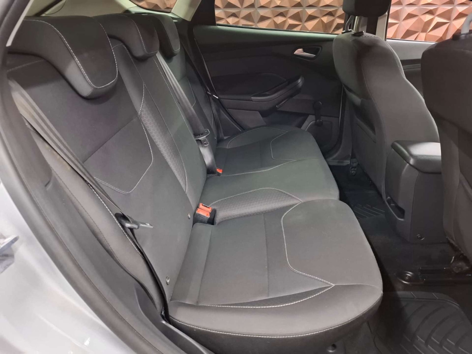 Used Ford Focus 2017 for sale - 77151314: Photo 28