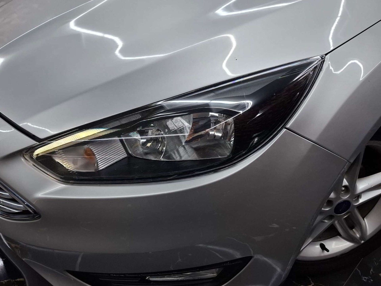 Used Ford Focus 2017 for sale - 77151314: Photo 5