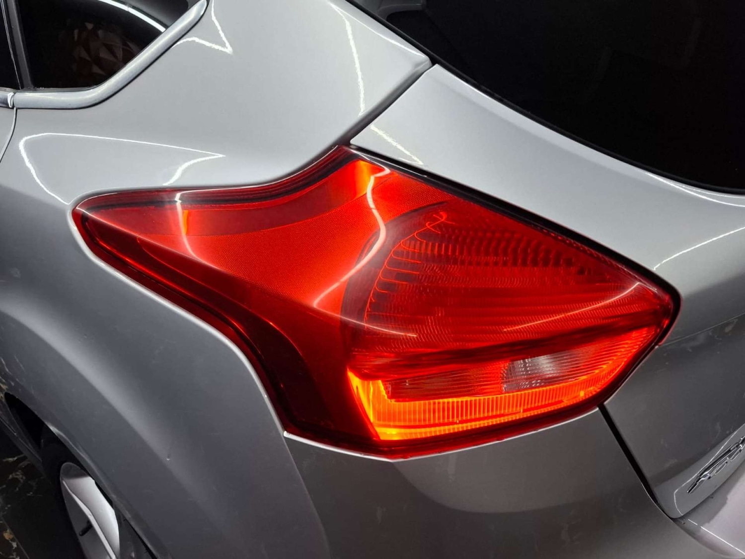 Used Ford Focus 2017 for sale - 77151314: Photo 7