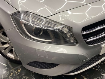 Used Mercedes-Benz A-Class 2015 for sale - 78144599: Photo