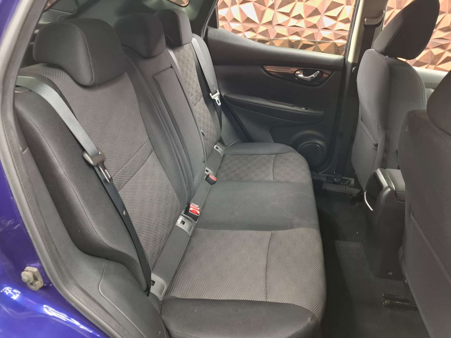 Used Nissan Qashqai 2016 for sale - 77151201: Photo 15