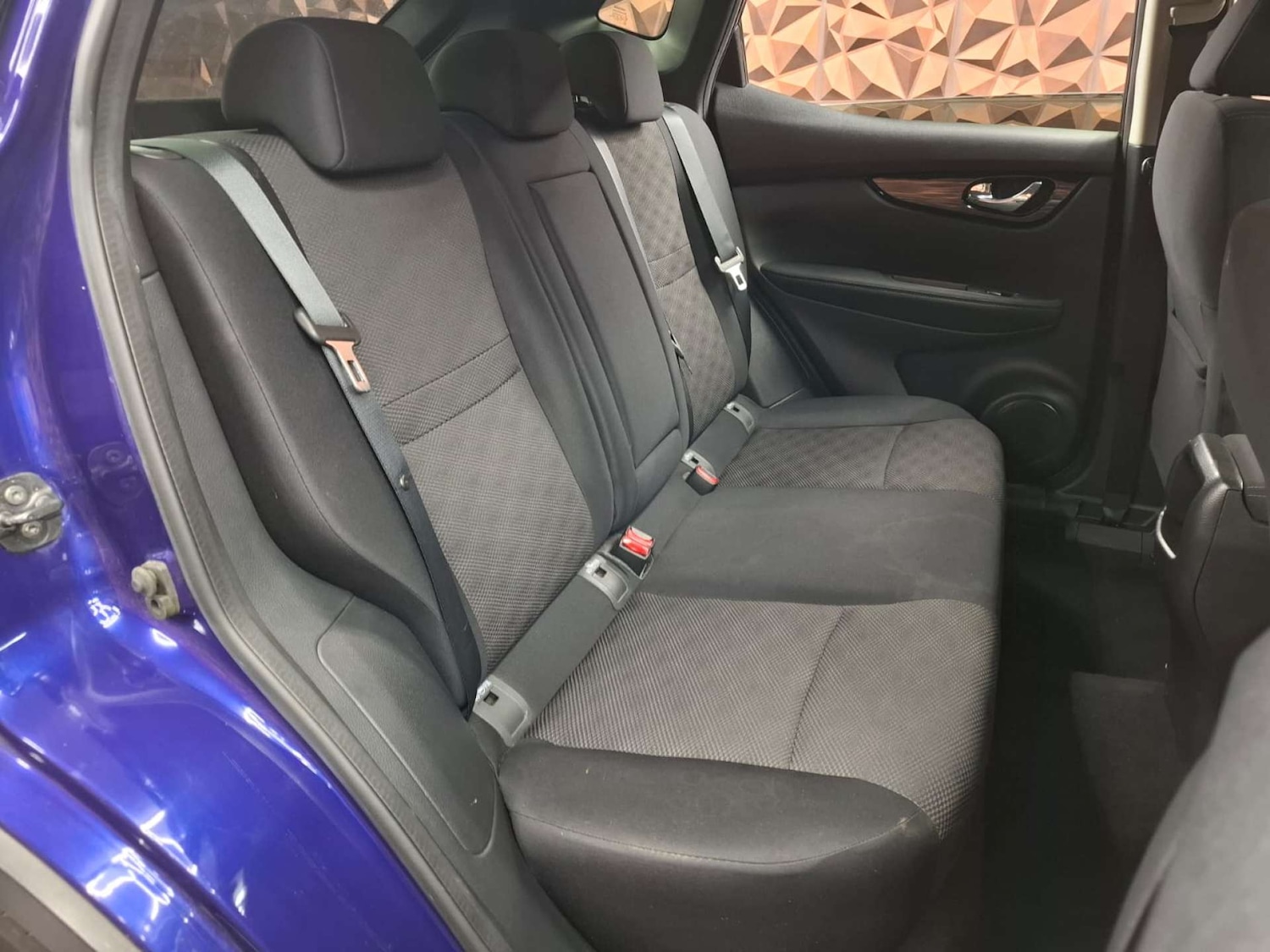 Used Nissan Qashqai 2016 for sale - 77151201: Photo 16