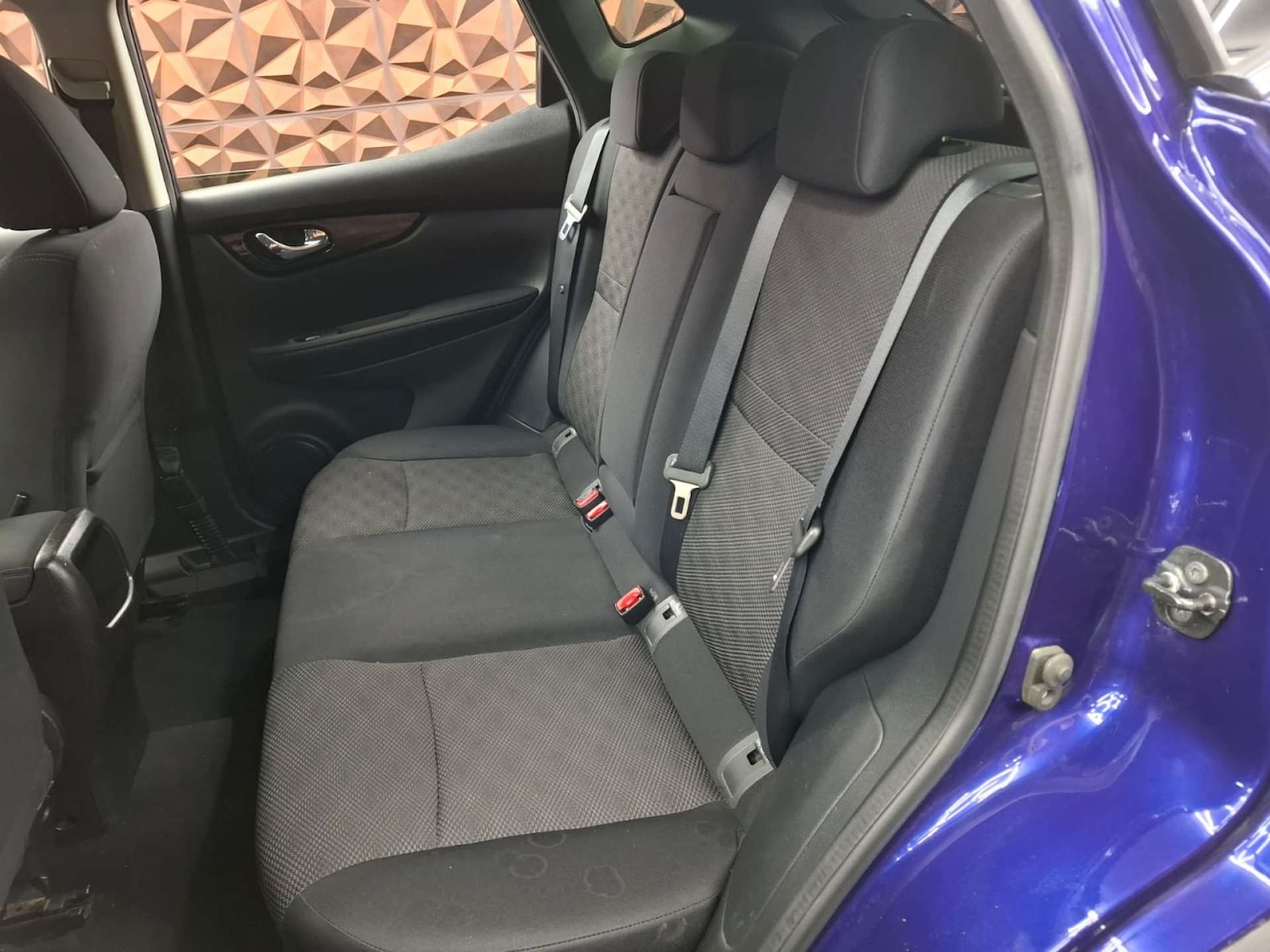 Used Nissan Qashqai 2016 for sale - 77151201: Photo 17