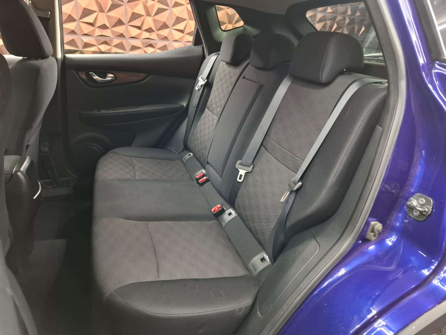 Used Nissan Qashqai 2016 for sale - 77151201: Photo 18