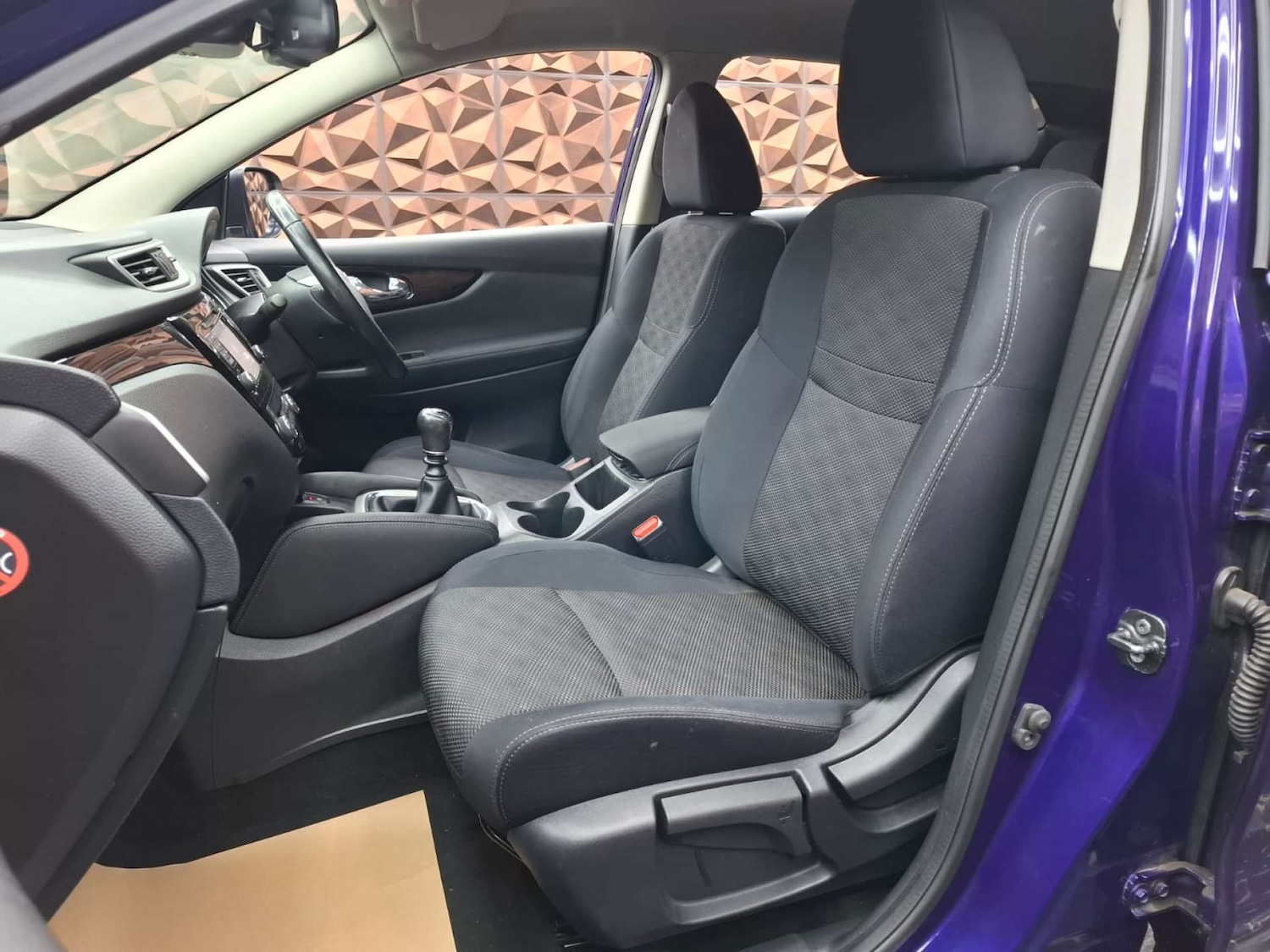 Used Nissan Qashqai 2016 for sale - 77151201: Photo 20