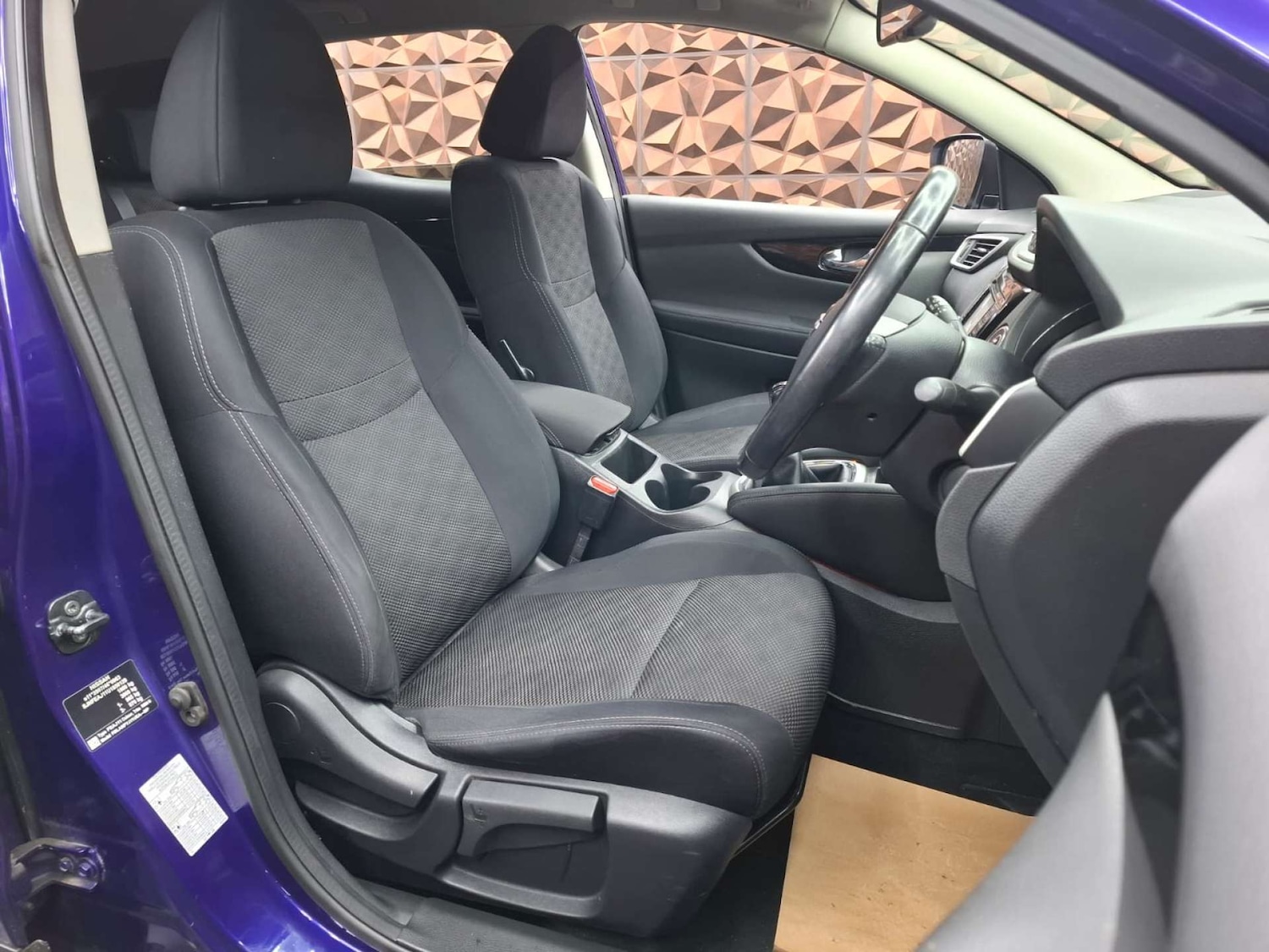 Used Nissan Qashqai 2016 for sale - 77151201: Photo 22