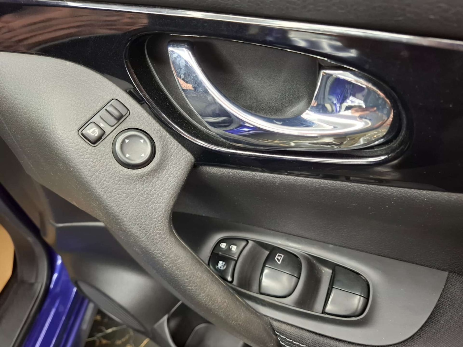 Used Nissan Qashqai 2016 for sale - 77151201: Photo 23