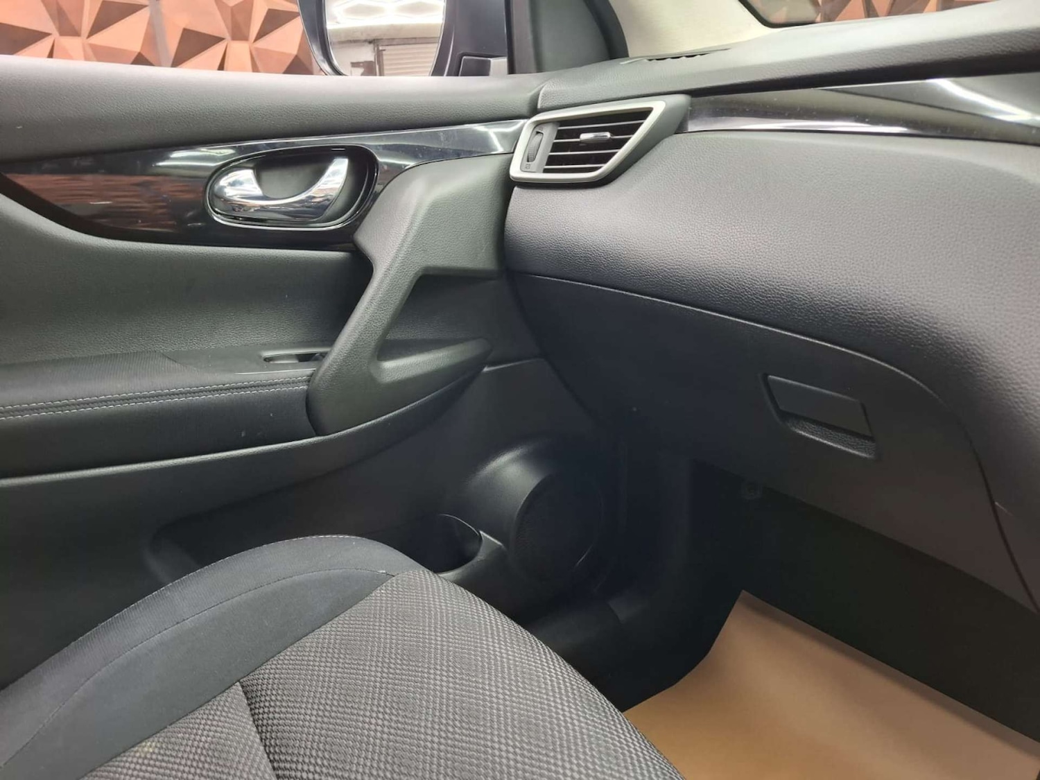 Used Nissan Qashqai 2016 for sale - 77151201: Photo 26