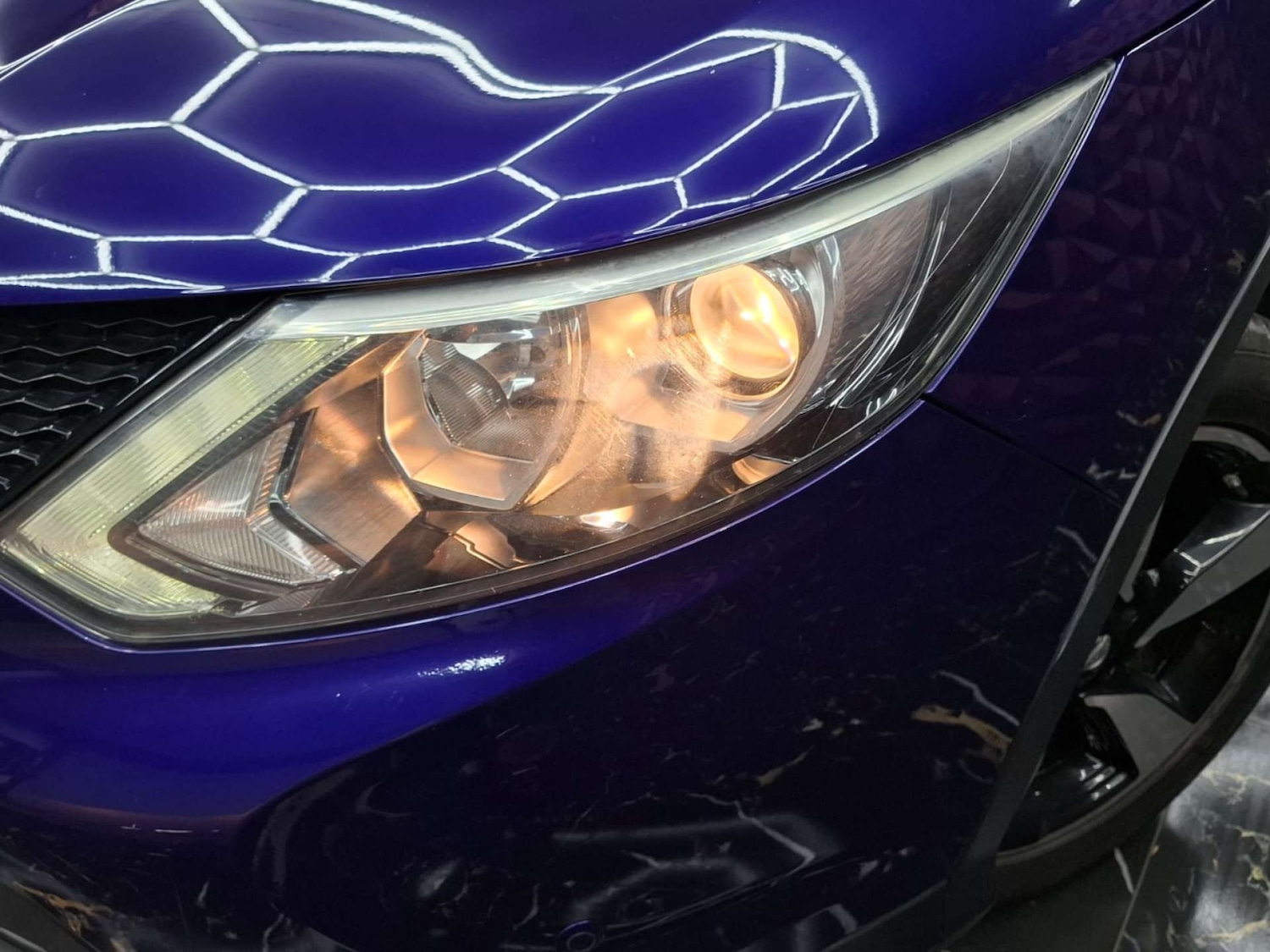 Used Nissan Qashqai 2016 for sale - 77151201: Photo 5