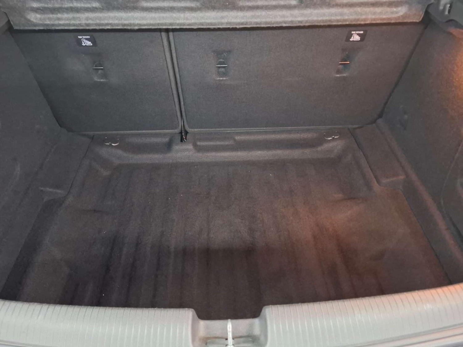 Used Vauxhall Astra 2017 for sale - 76921470: Photo 10