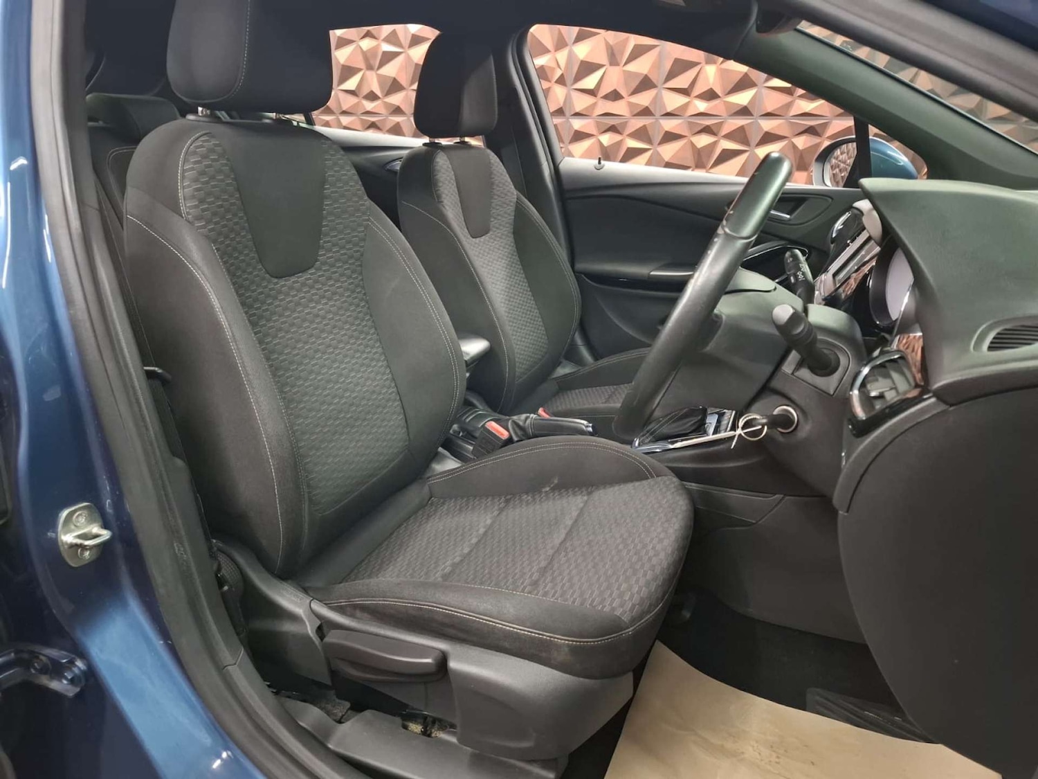 Used Vauxhall Astra 2017 for sale - 76921470: Photo 20