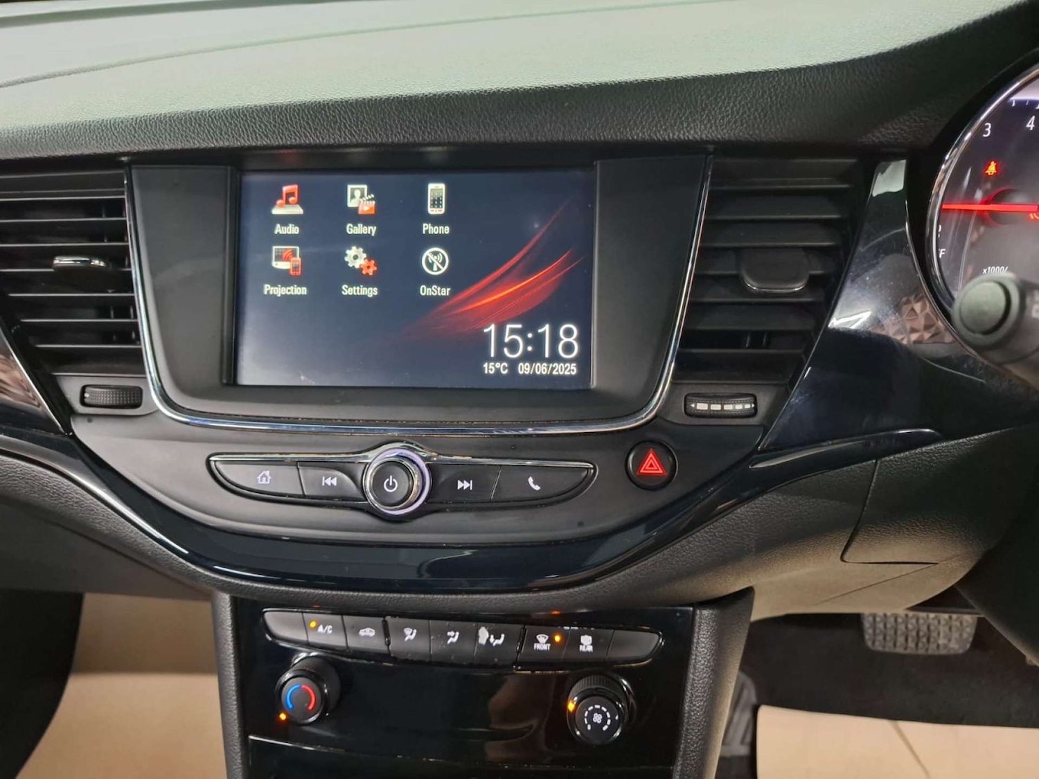 Used Vauxhall Astra 2017 for sale - 76921470: Photo 28