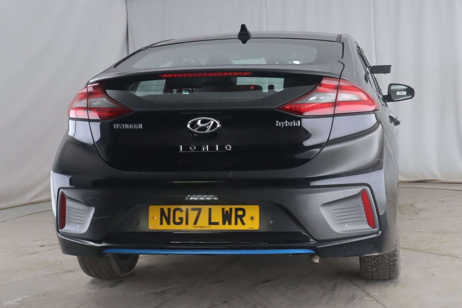 Used Hyundai IONIQ 2017 for sale - 76948213: Photo 7