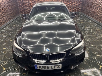 Used BMW 2 Series 2015 for sale - 77920690: Photo